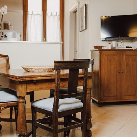 Willa Casa Merina Trani Zewnętrze zdjęcie