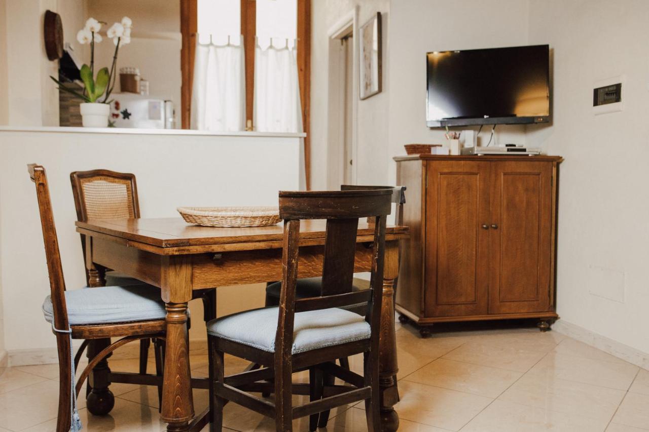Willa Casa Merina Trani Zewnętrze zdjęcie